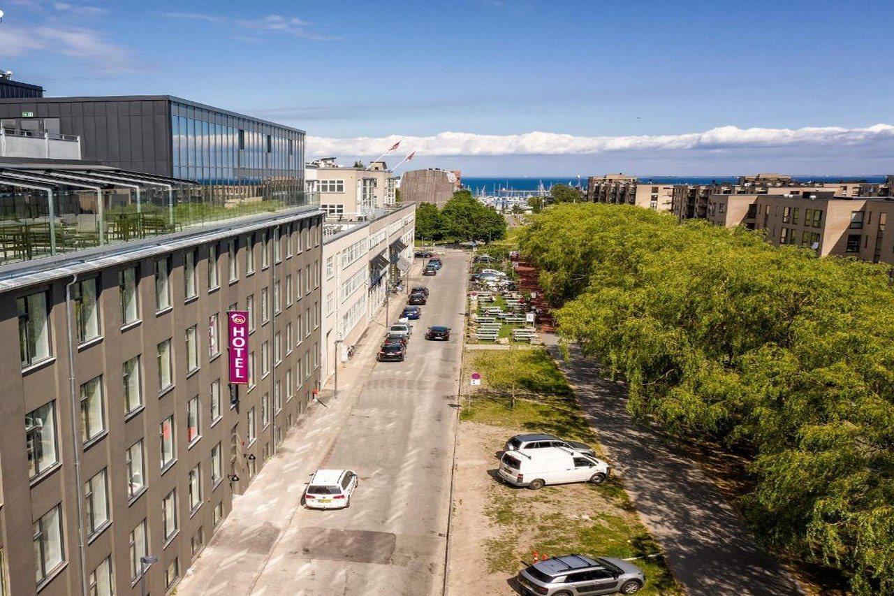 Hotel Go Kopenhagen