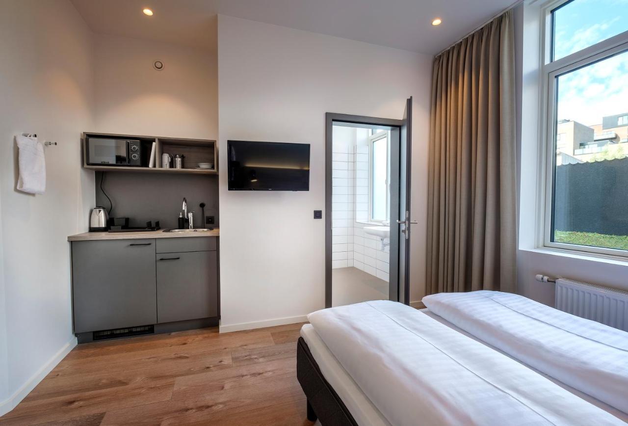 Hotel Go Kopenhagen